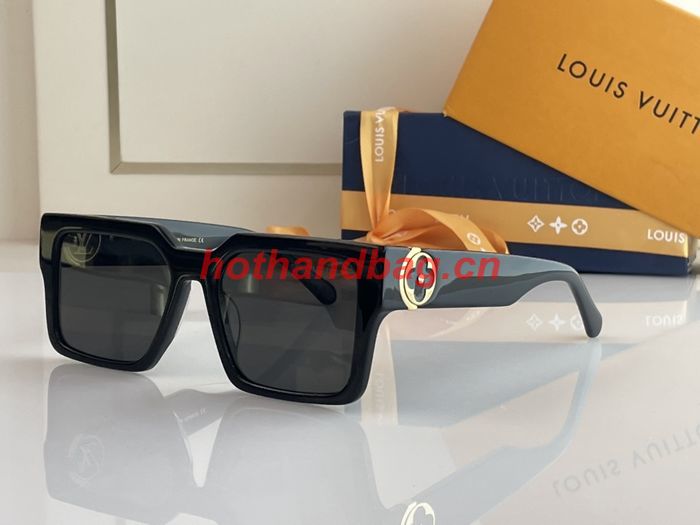 Louis Vuitton Sunglasses Top Quality LVS02066